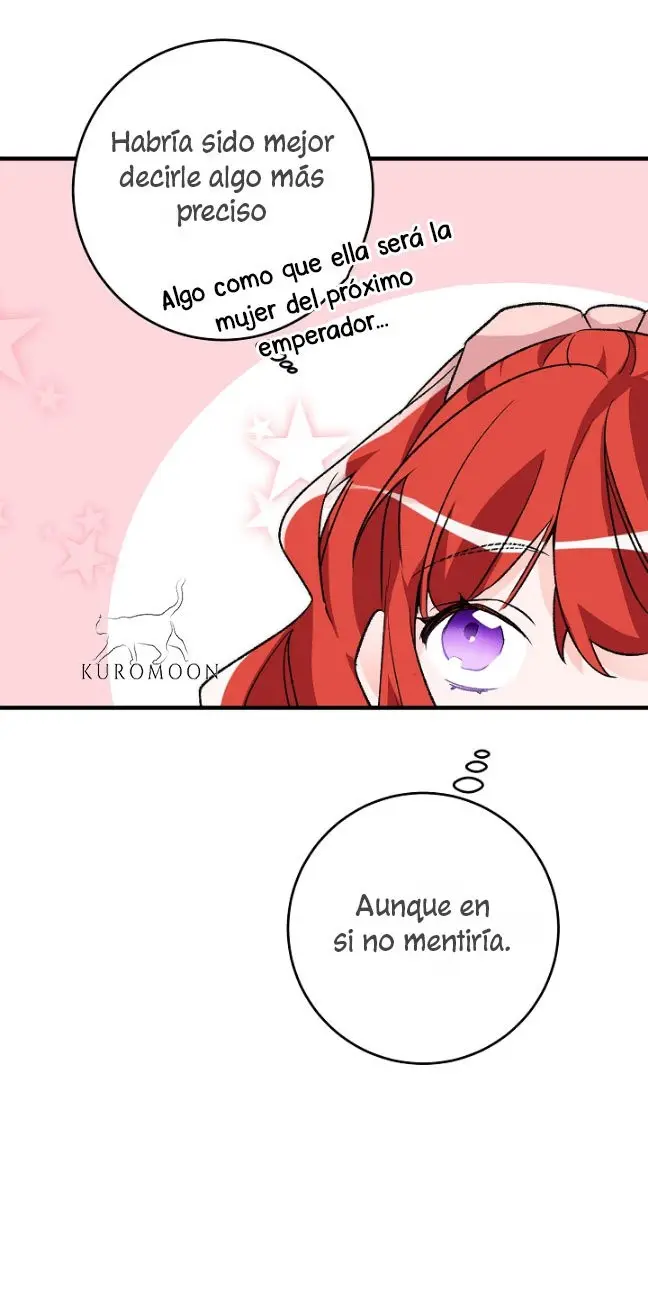 Domando la chica rebelde capítulo 13 página 32