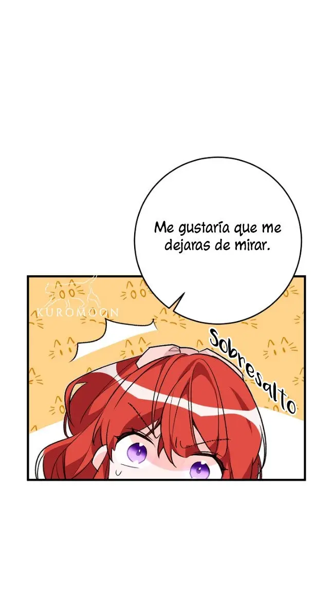 Domando la chica rebelde capítulo 13 página 46