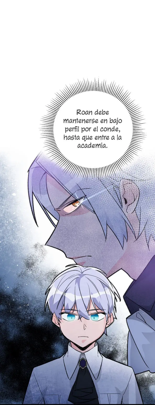 Domando la chica rebelde capítulo 13 página 59