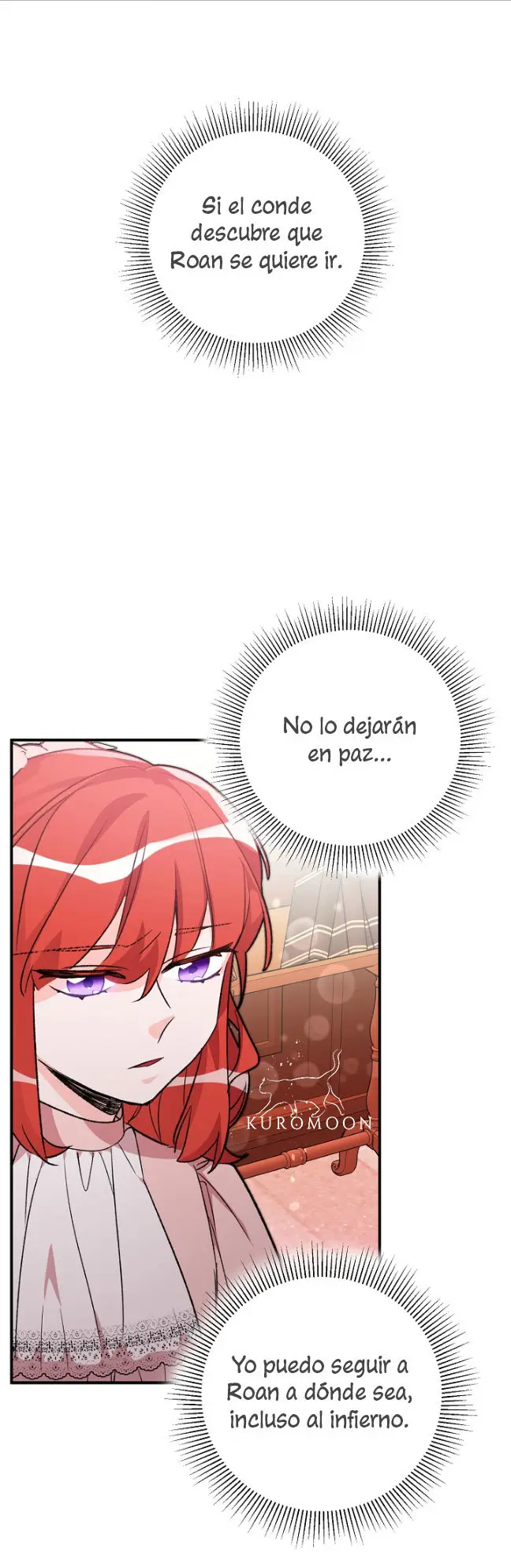 Domando la chica rebelde capítulo 13 página 60