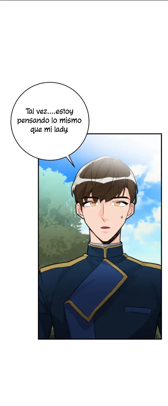 Domando la chica rebelde capítulo 13 página 71