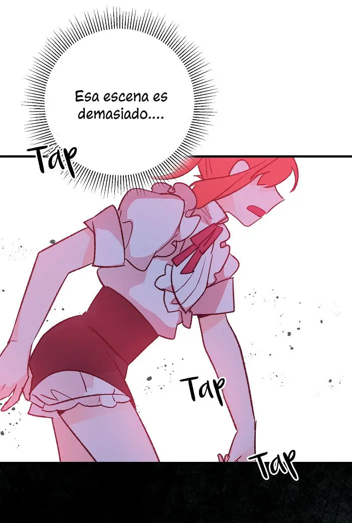 Domando la chica rebelde capítulo 14 página 15