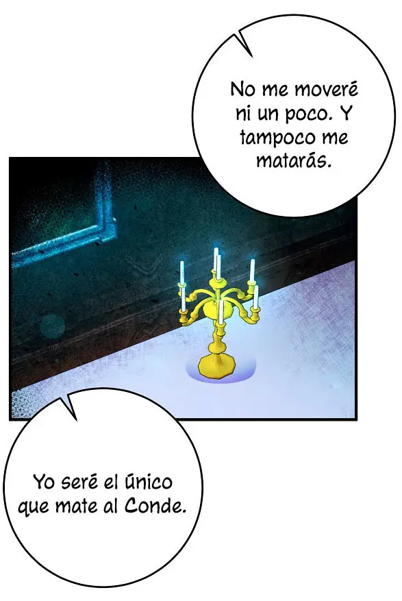 Domando la chica rebelde capítulo 14 página 20