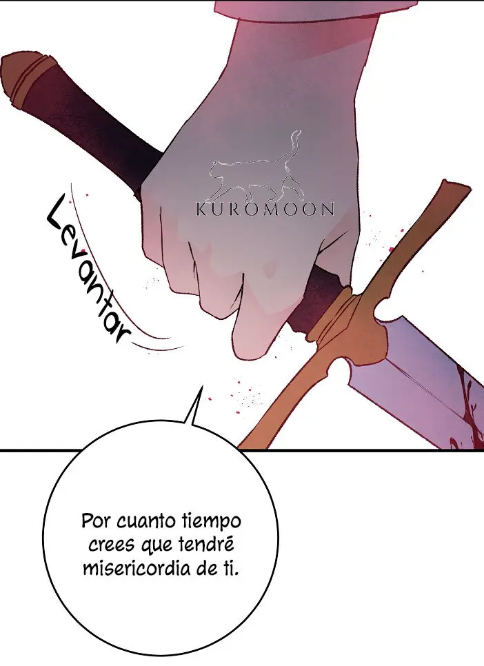 Domando la chica rebelde capítulo 14 página 21