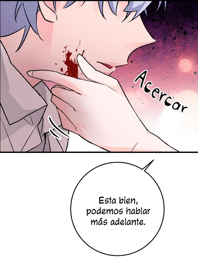 Domando la chica rebelde capítulo 14 página 27