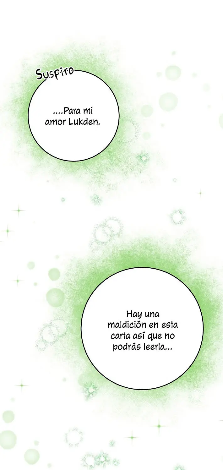 Domando la chica rebelde capítulo 14 página 40