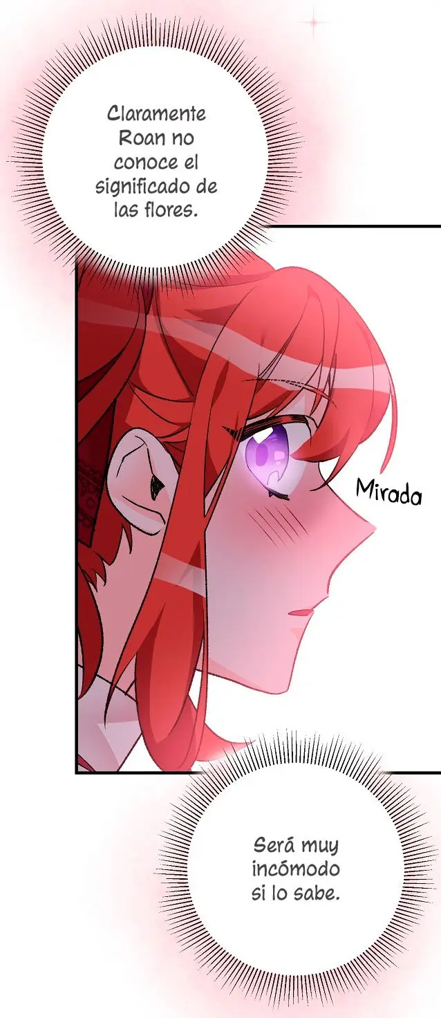 Domando la chica rebelde capítulo 14 página 63