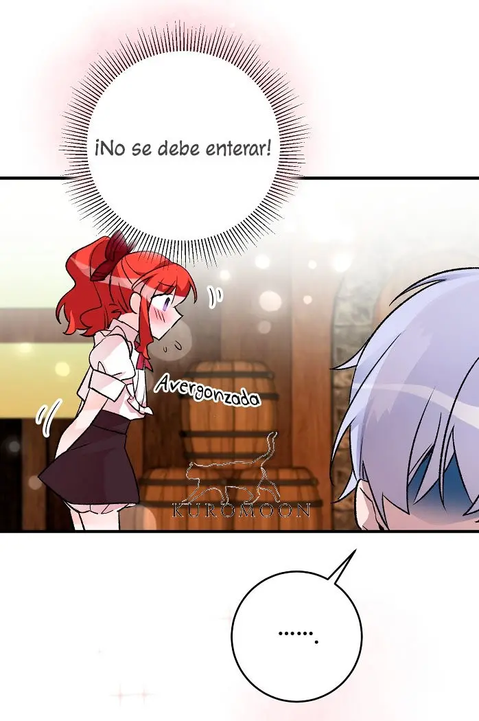 Domando la chica rebelde capítulo 14 página 64