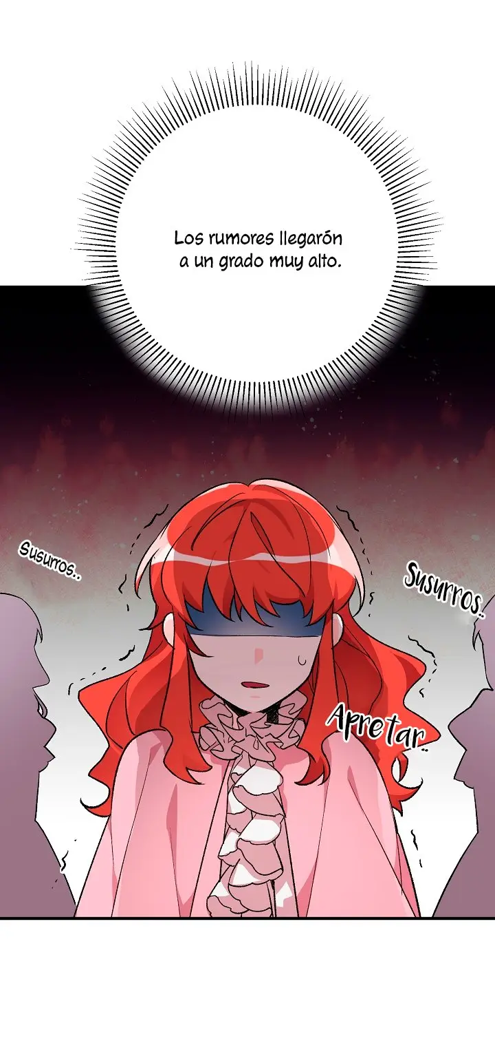 Domando la chica rebelde capítulo 15 página 13