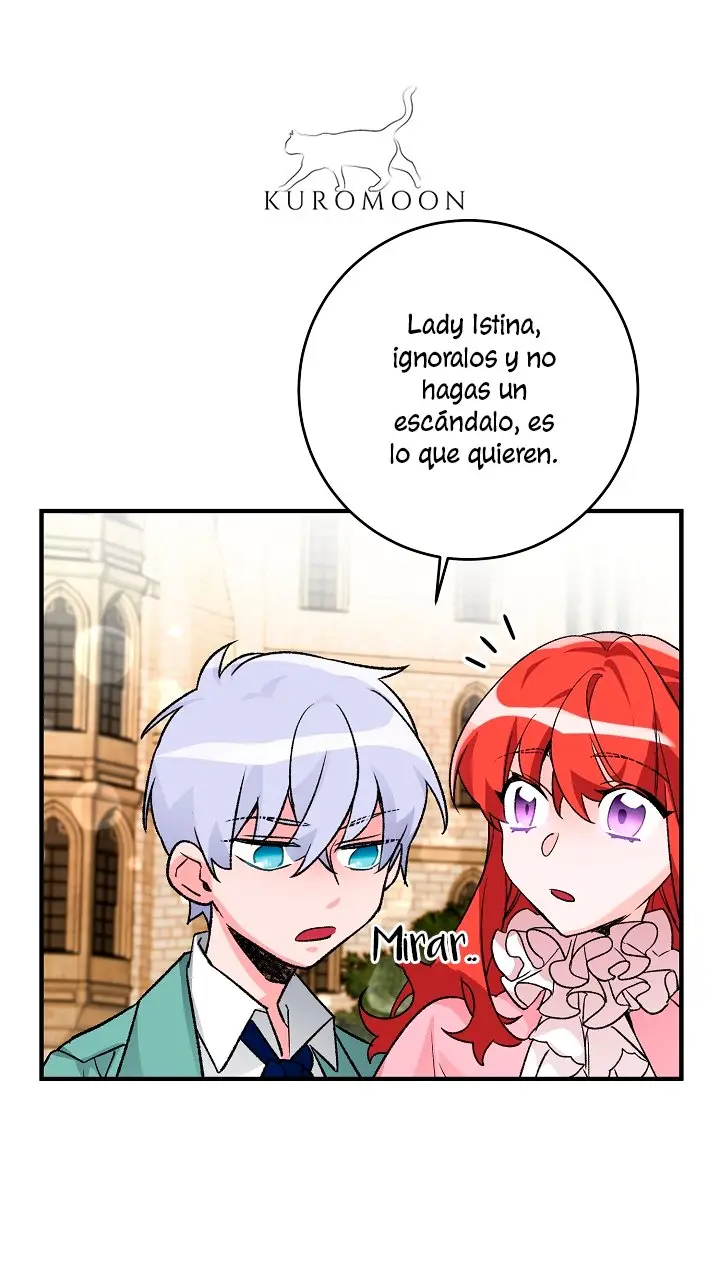 Domando la chica rebelde capítulo 15 página 14