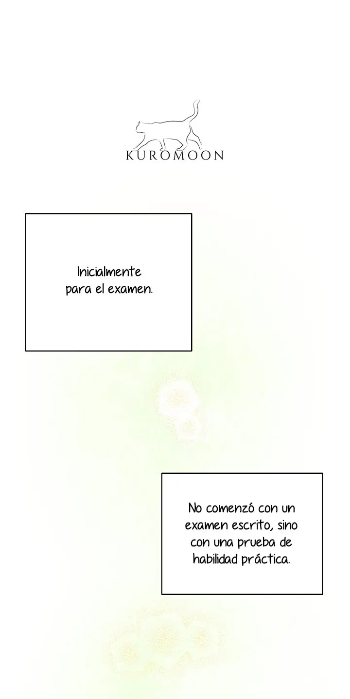 Domando la chica rebelde capítulo 15 página 21