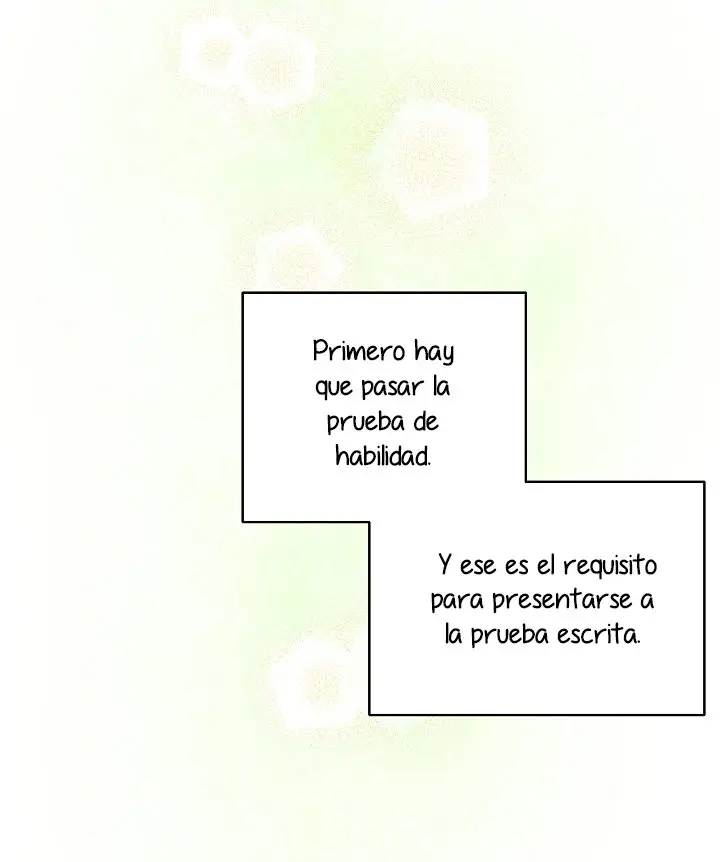 Domando la chica rebelde capítulo 15 página 22
