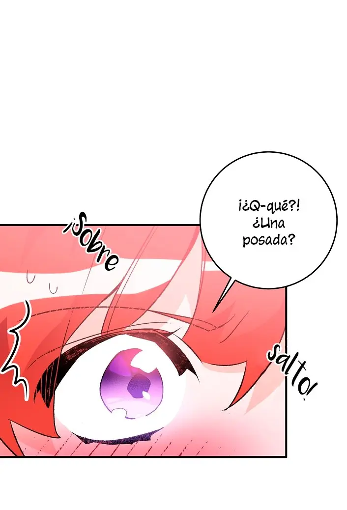 Domando la chica rebelde capítulo 15 página 51