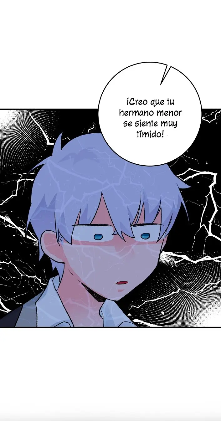 Domando la chica rebelde capítulo 15 página 59