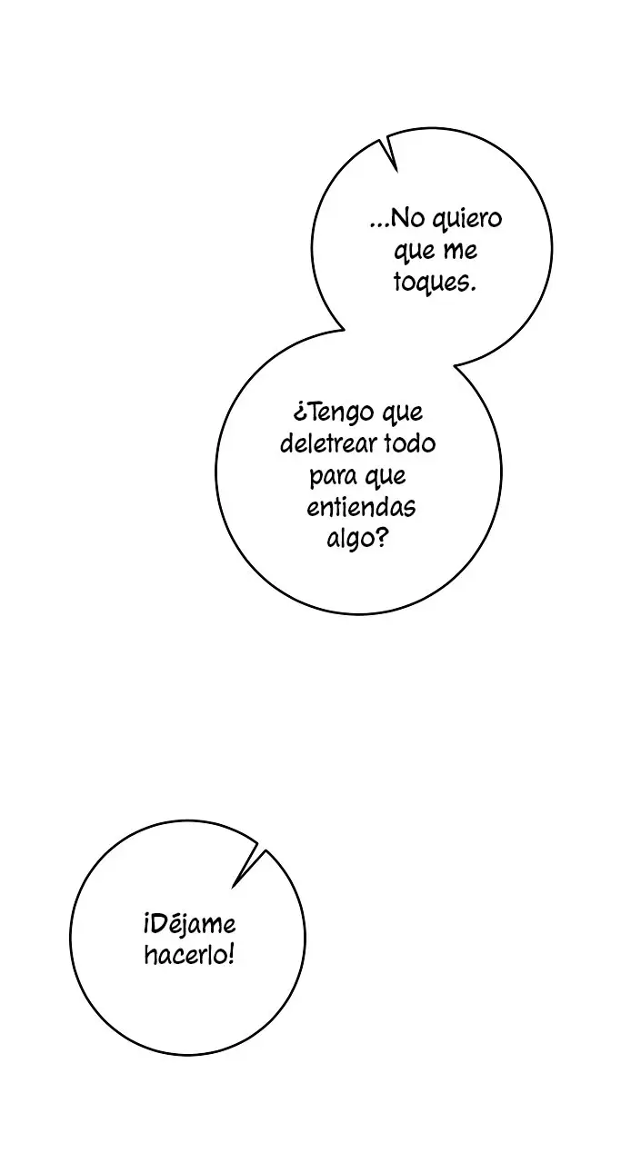 Domando la chica rebelde capítulo 15 página 69