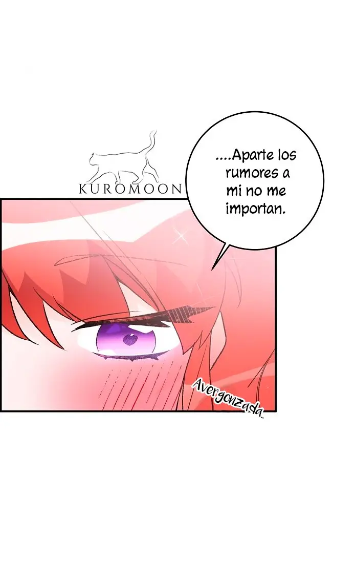 Domando la chica rebelde capítulo 15 página 72