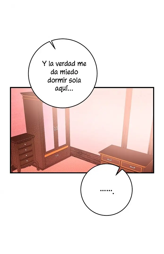 Domando la chica rebelde capítulo 15 página 80