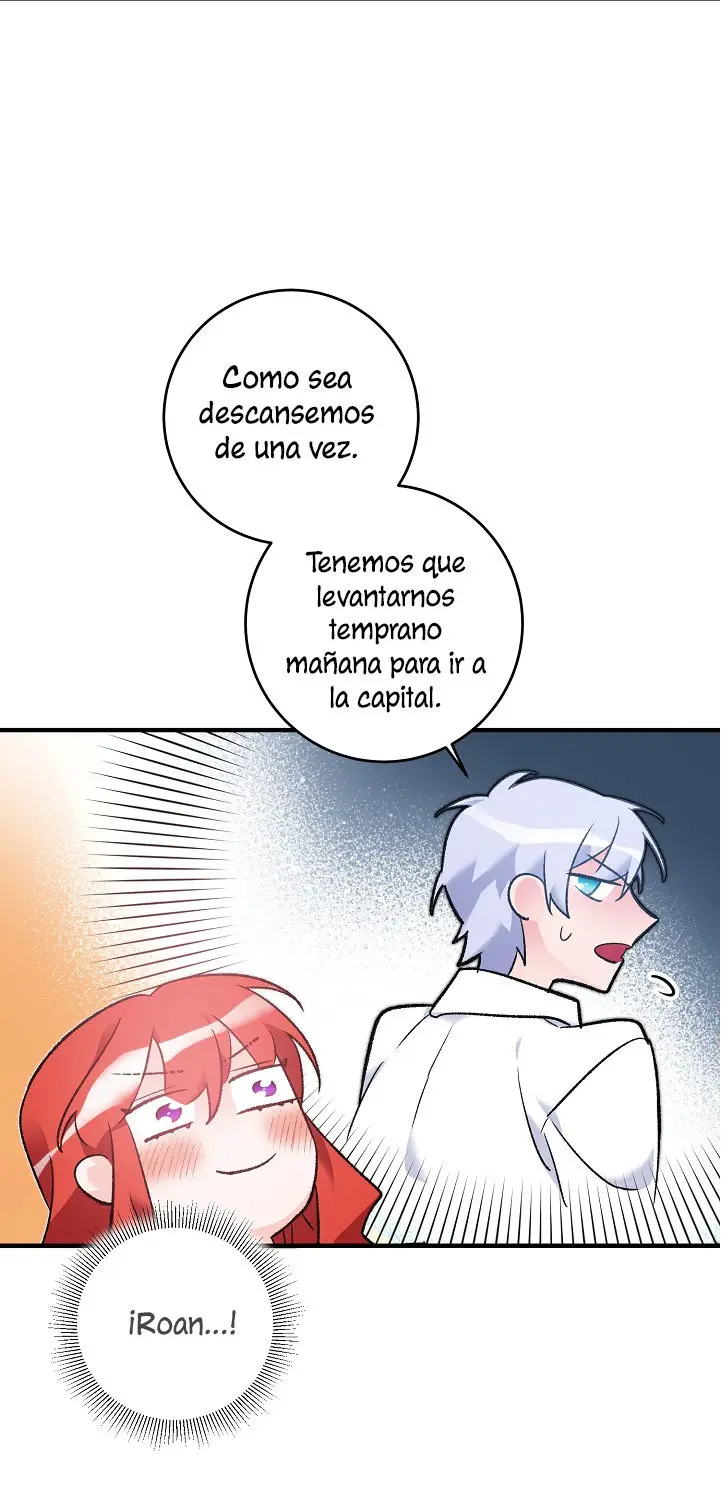 Domando la chica rebelde capítulo 16 página 5