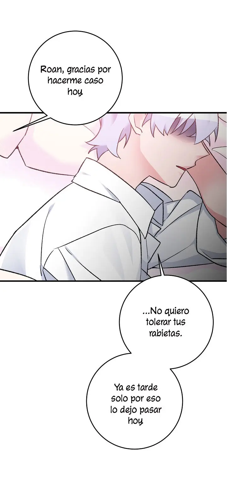 Domando la chica rebelde capítulo 16 página 7