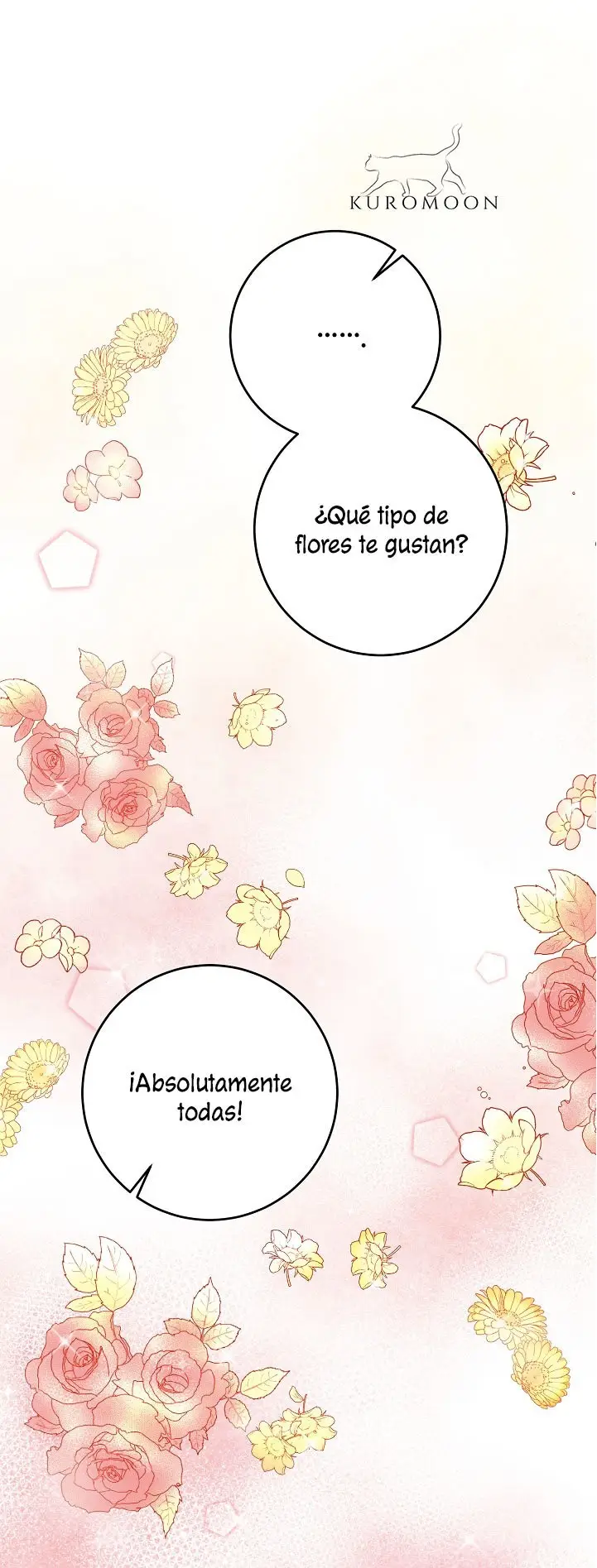 Domando la chica rebelde capítulo 16 página 18