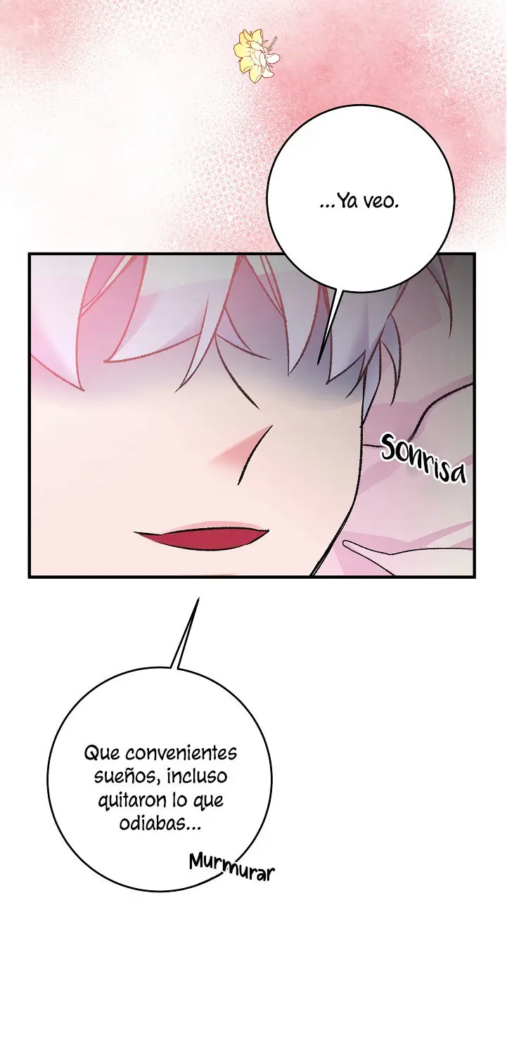 Domando la chica rebelde capítulo 16 página 19