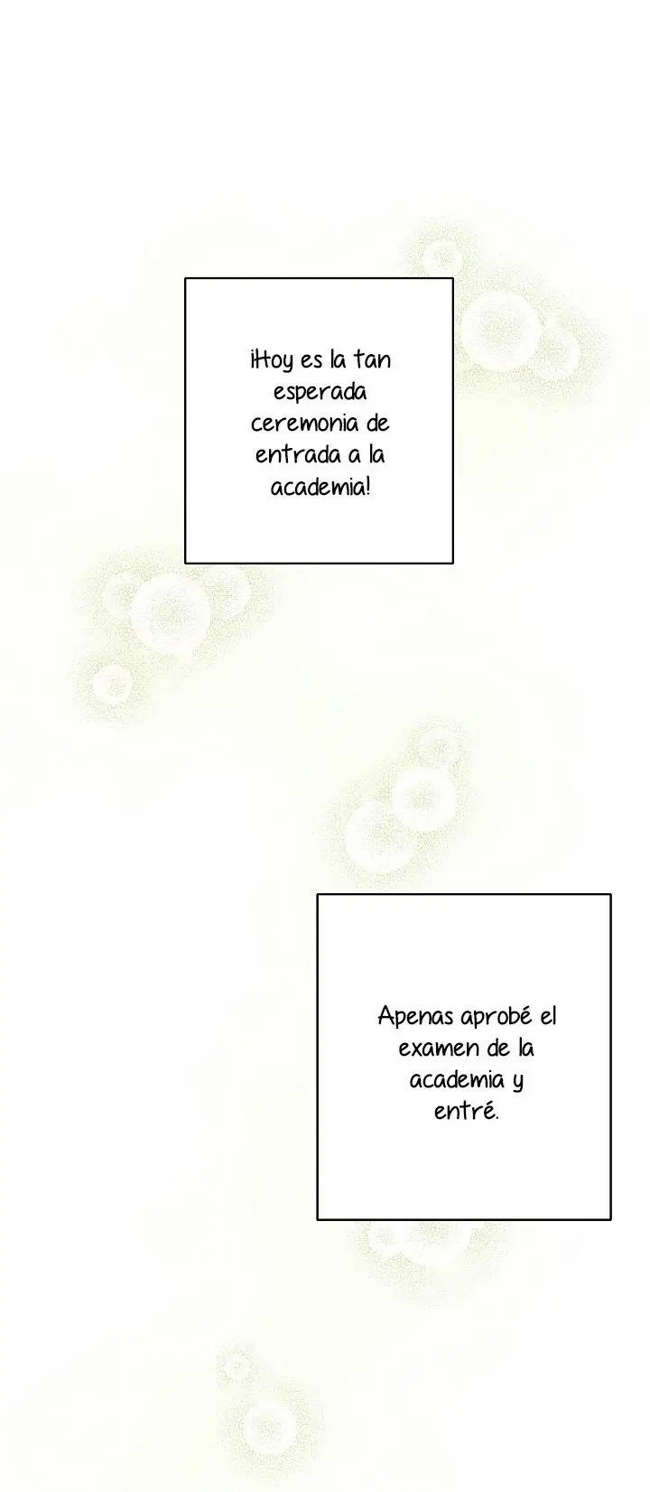 Domando la chica rebelde capítulo 16 página 28