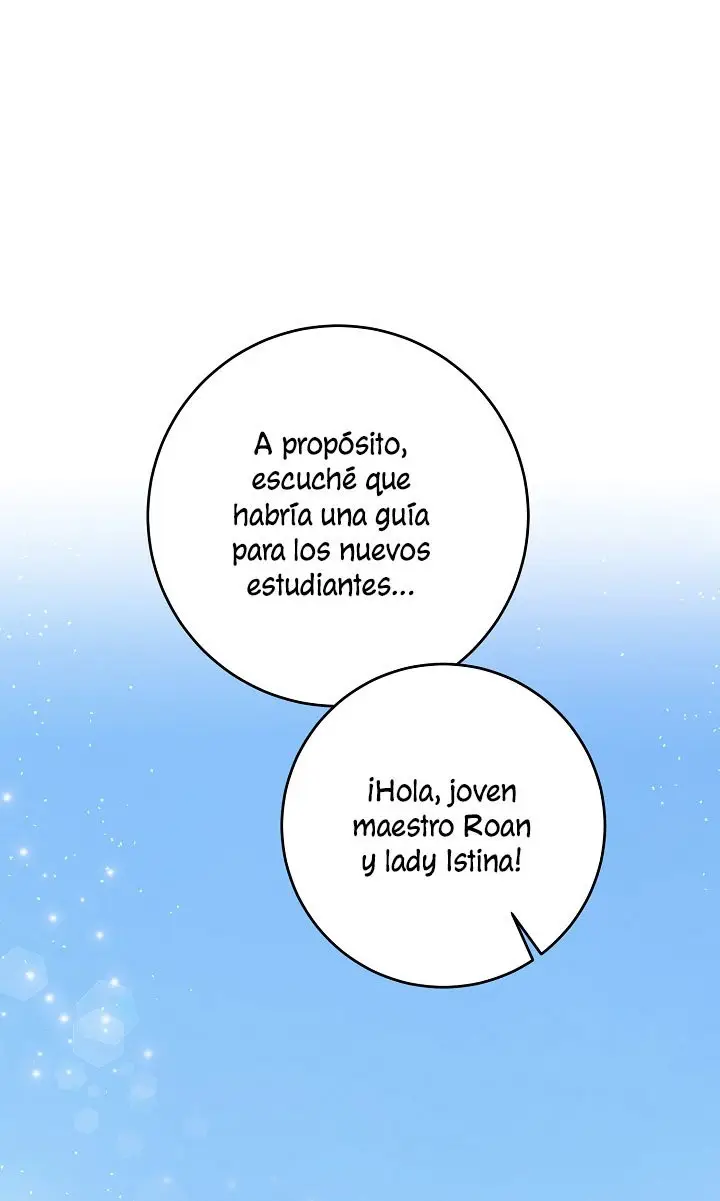 Domando la chica rebelde capítulo 16 página 34