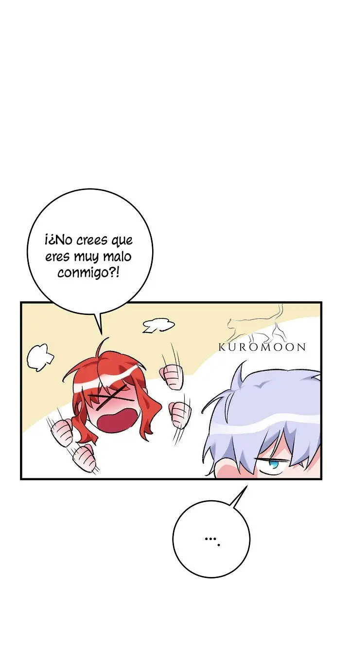 Domando la chica rebelde capítulo 16 página 43