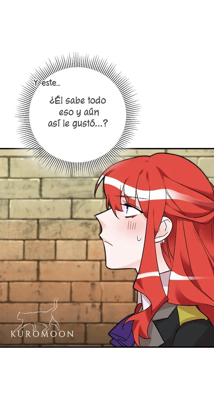 Domando la chica rebelde capítulo 17 página 12