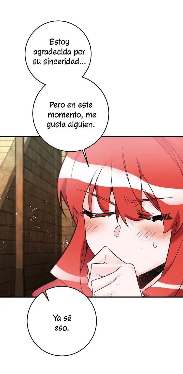 Domando la chica rebelde capítulo 17 página 16