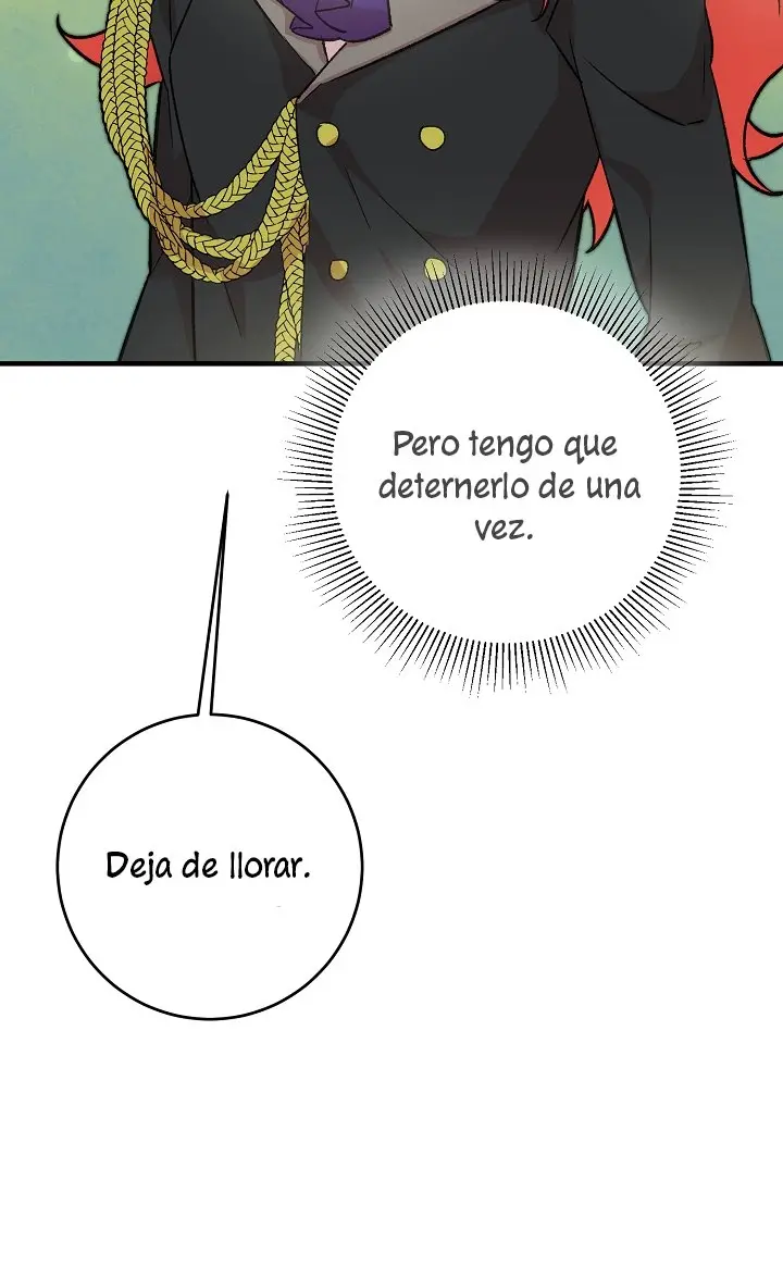 Domando la chica rebelde capítulo 17 página 28