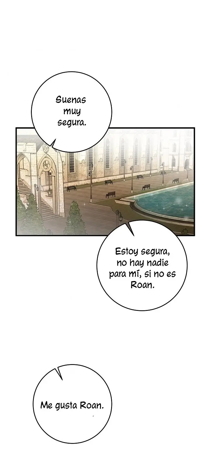 Domando la chica rebelde capítulo 17 página 30