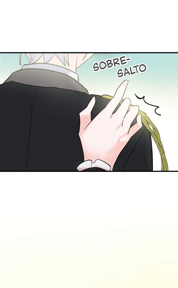 Domando la chica rebelde capítulo 17 página 58