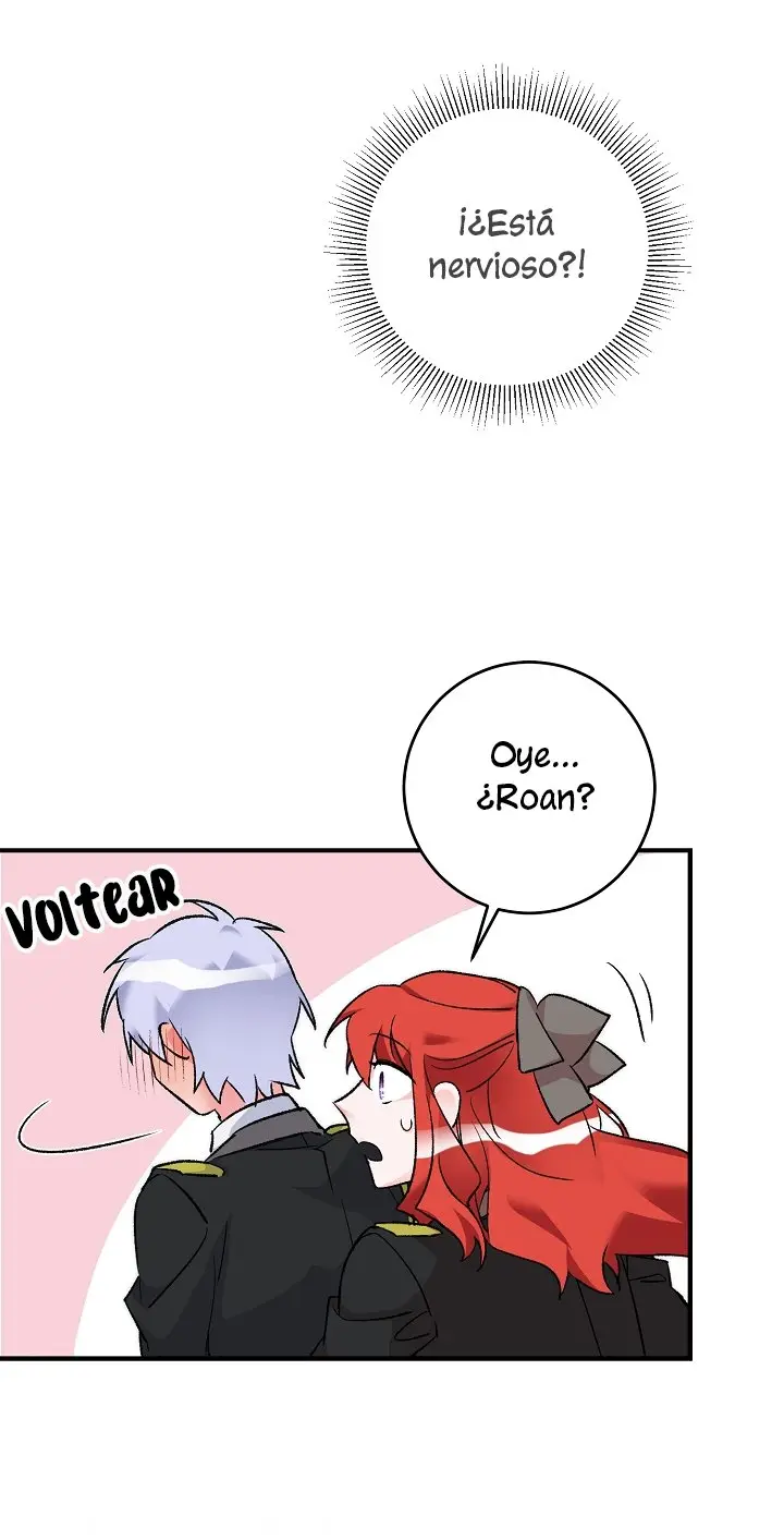 Domando la chica rebelde capítulo 17 página 61