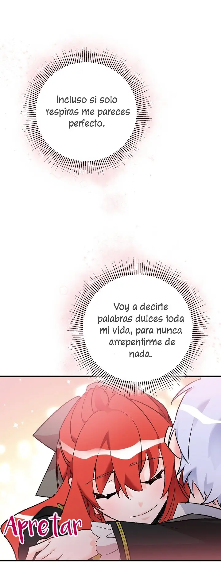 Domando la chica rebelde capítulo 17 página 67