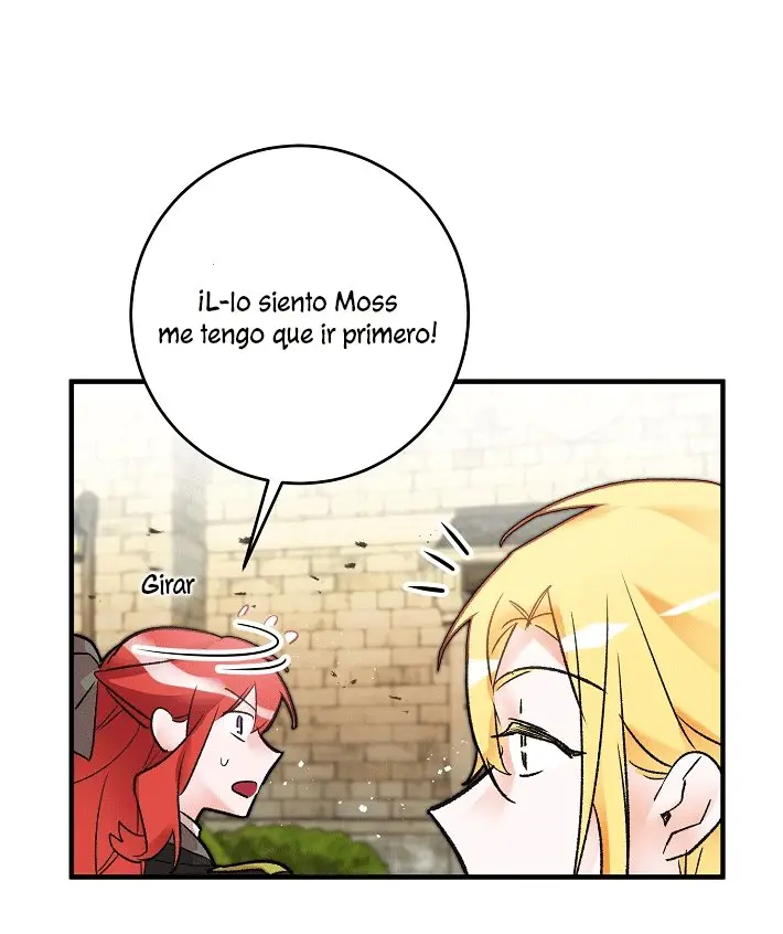 Domando la chica rebelde capítulo 18 página 25