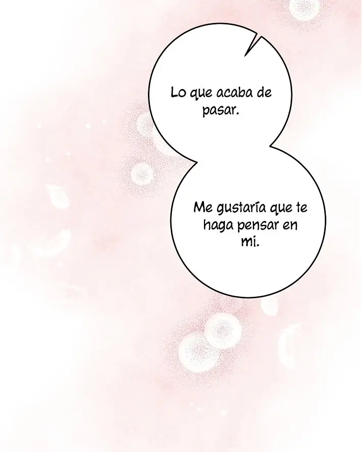 Domando la chica rebelde capítulo 18 página 33