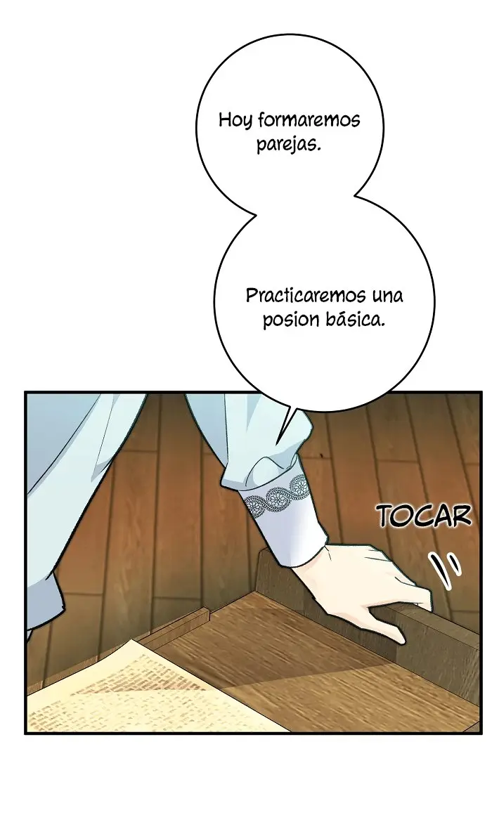 Domando la chica rebelde capítulo 18 página 46