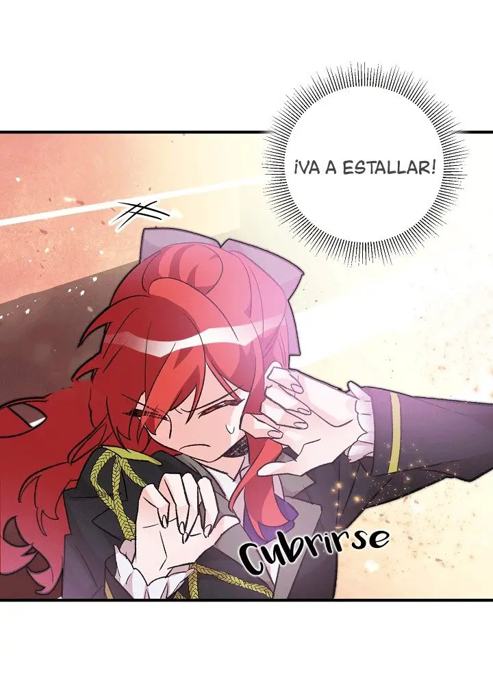 Domando la chica rebelde capítulo 18 página 59