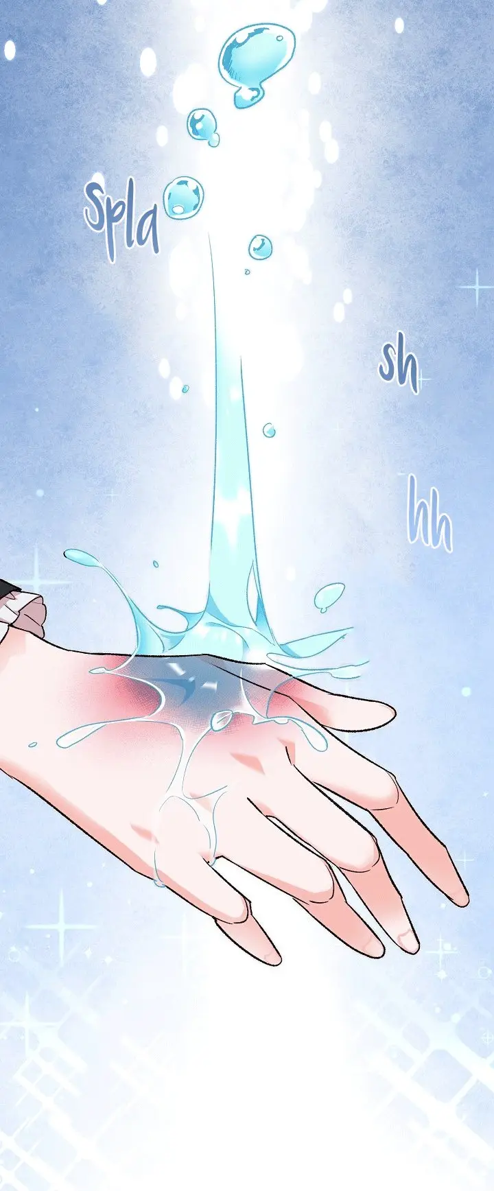 Domando la chica rebelde capítulo 18 página 65