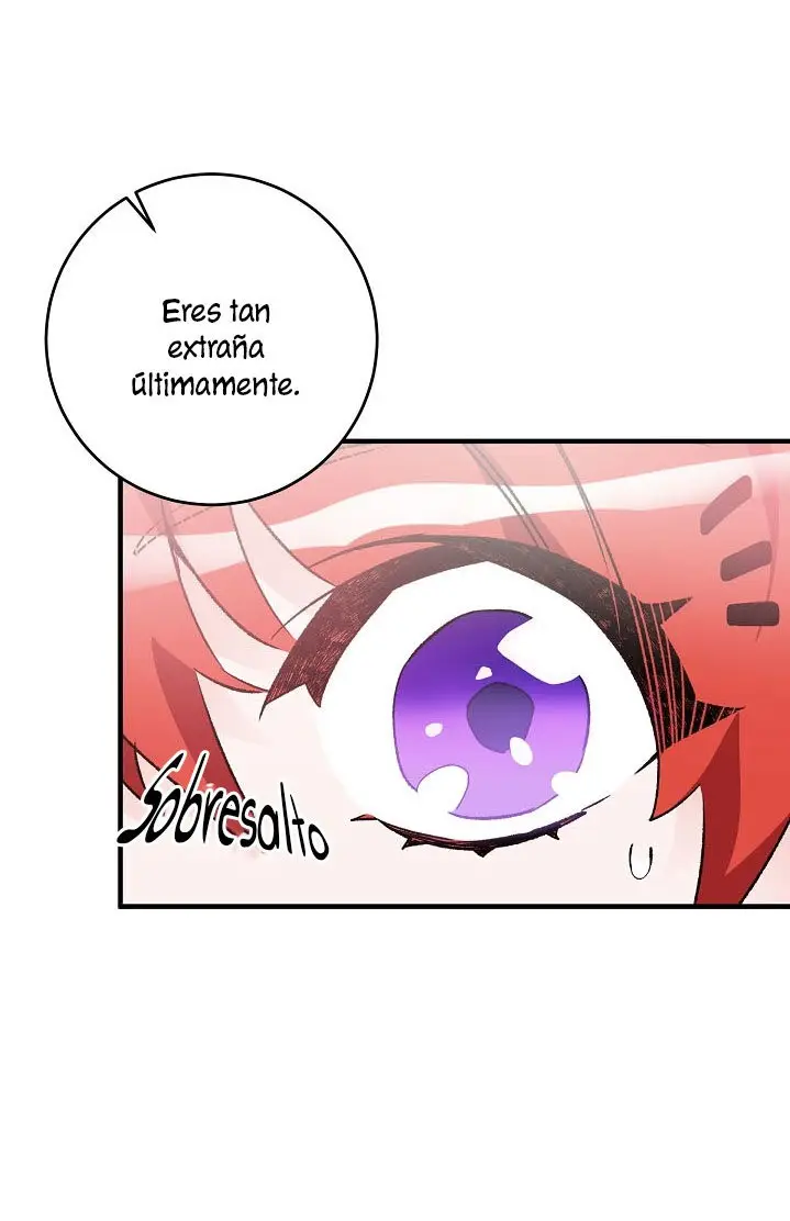 Domando la chica rebelde capítulo 19 página 17