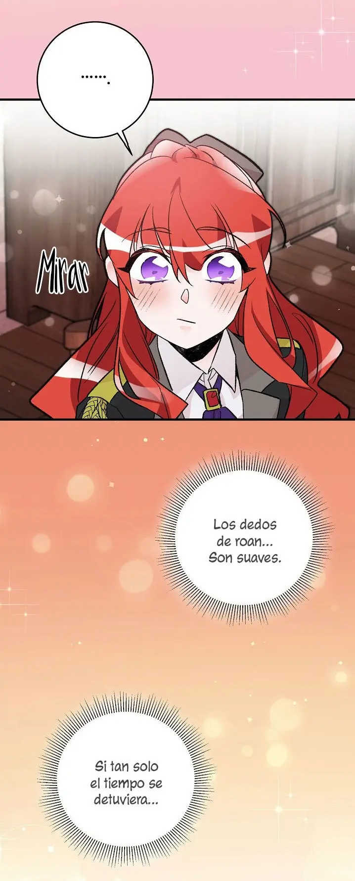 Domando la chica rebelde capítulo 19 página 24