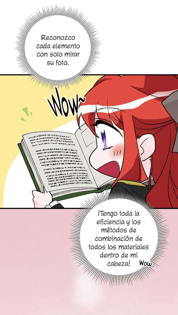 Domando la chica rebelde capítulo 19 página 44