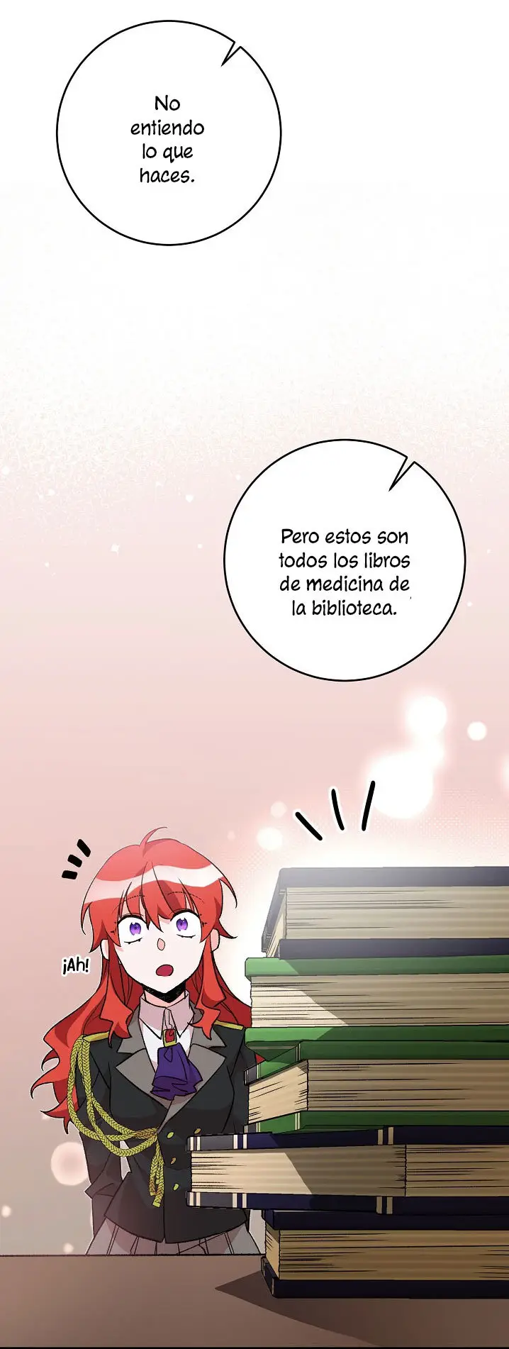 Domando la chica rebelde capítulo 19 página 50