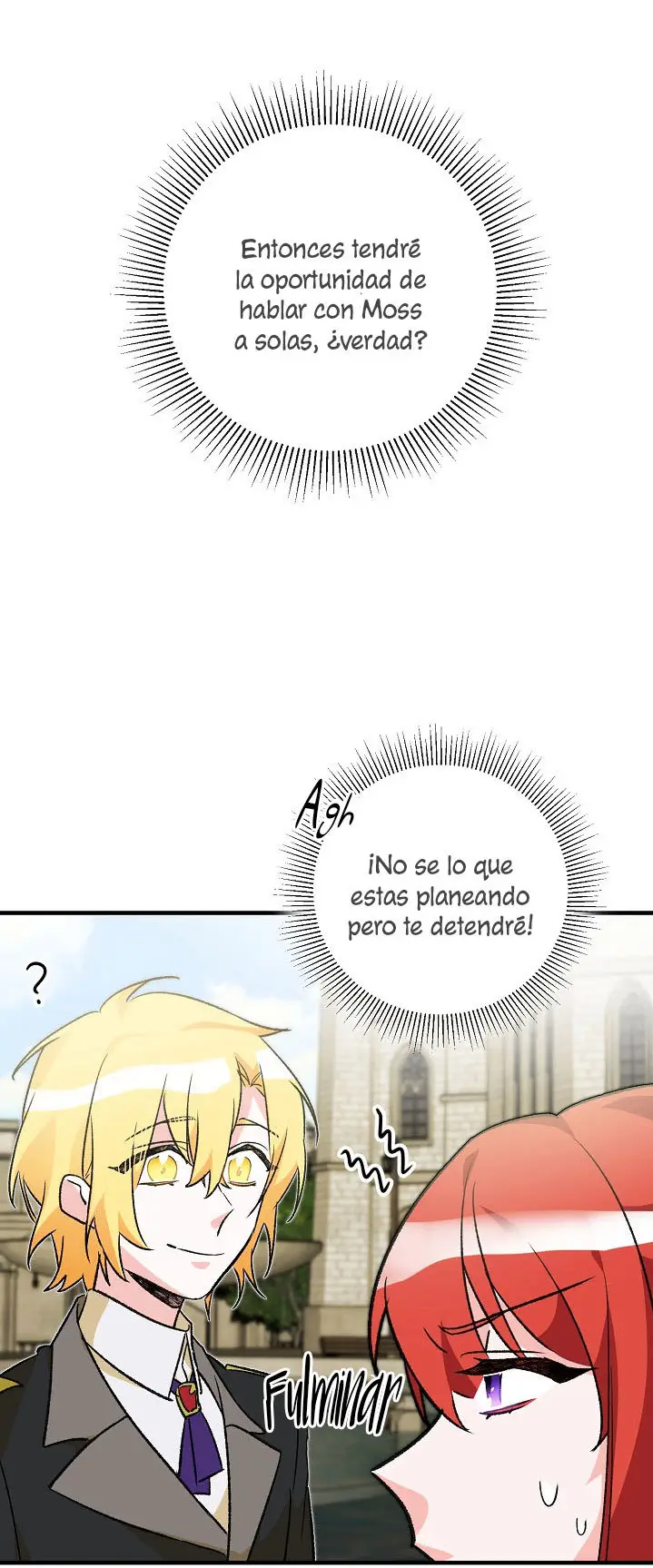 Domando la chica rebelde capítulo 19 página 65