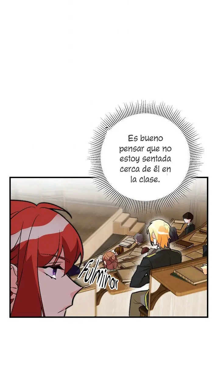Domando la chica rebelde capítulo 19 página 71