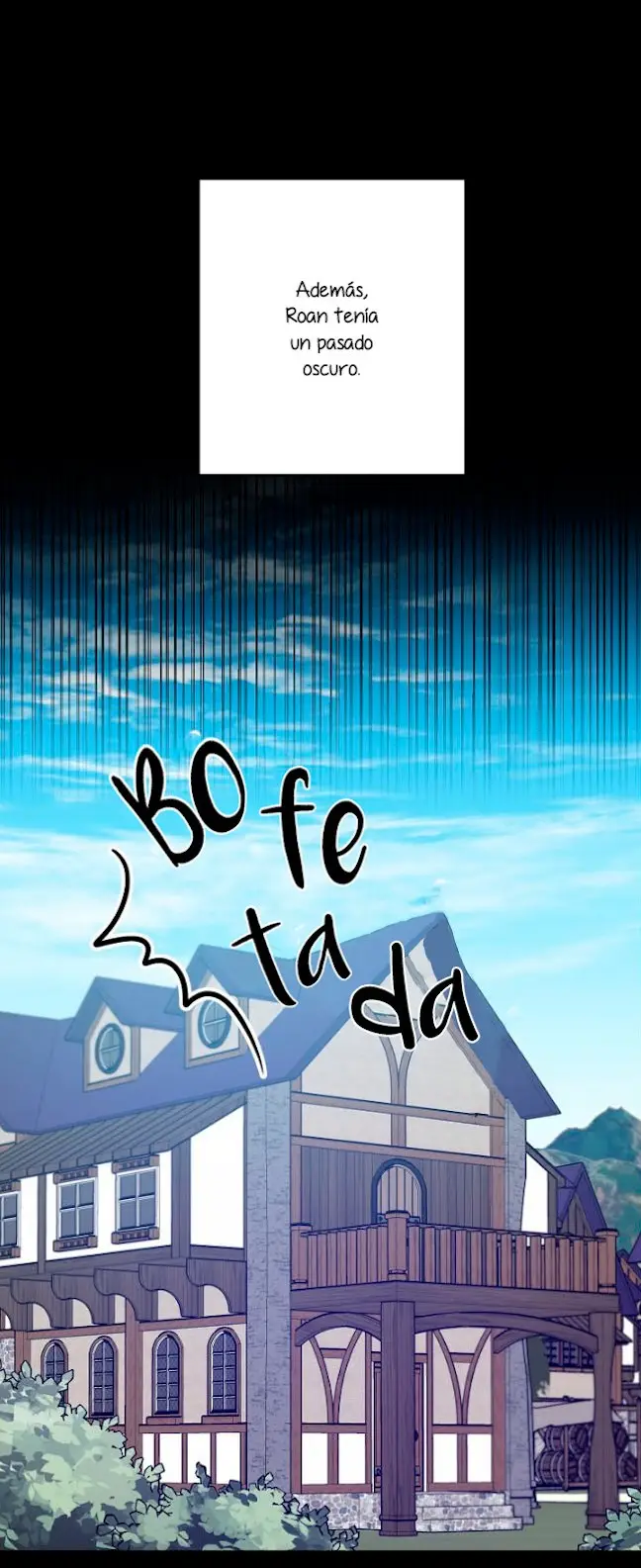 Domando la chica rebelde capítulo 2 página 12