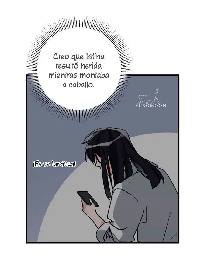 Domando la chica rebelde capítulo 2 página 51