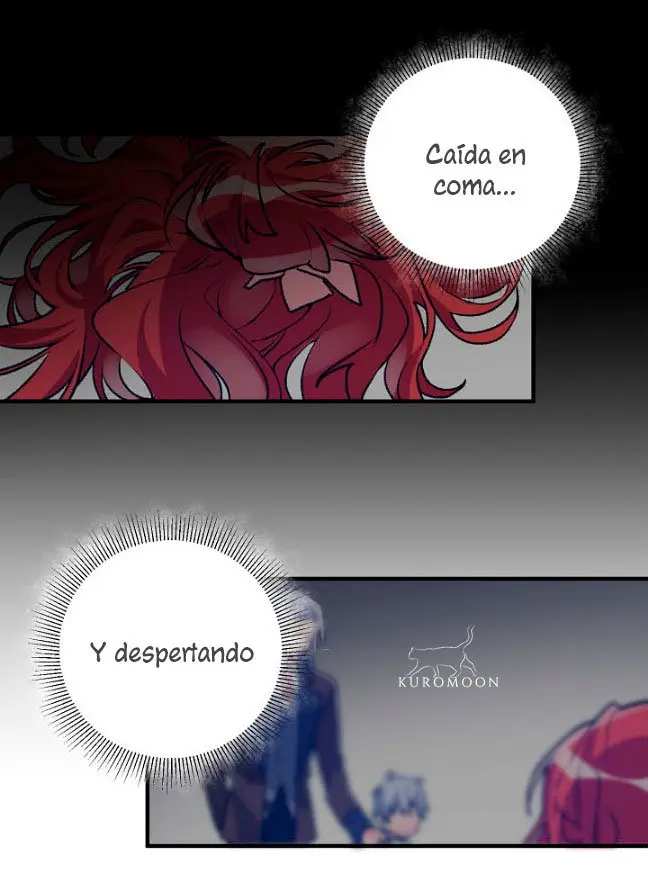 Domando la chica rebelde capítulo 2 página 55