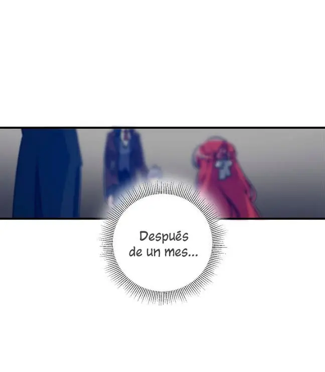 Domando la chica rebelde capítulo 2 página 56